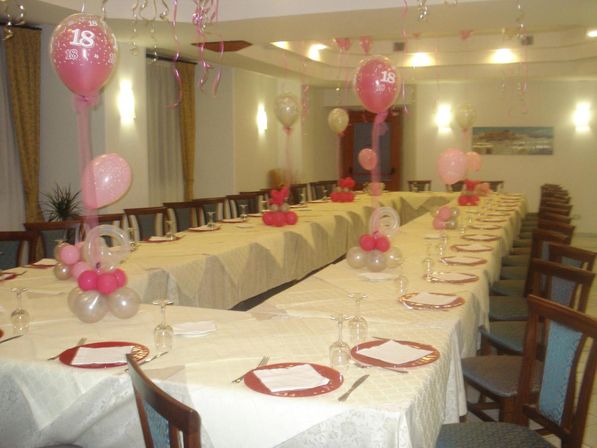 Hotel Ristorante Antica Marina Nicotera Εξωτερικό φωτογραφία