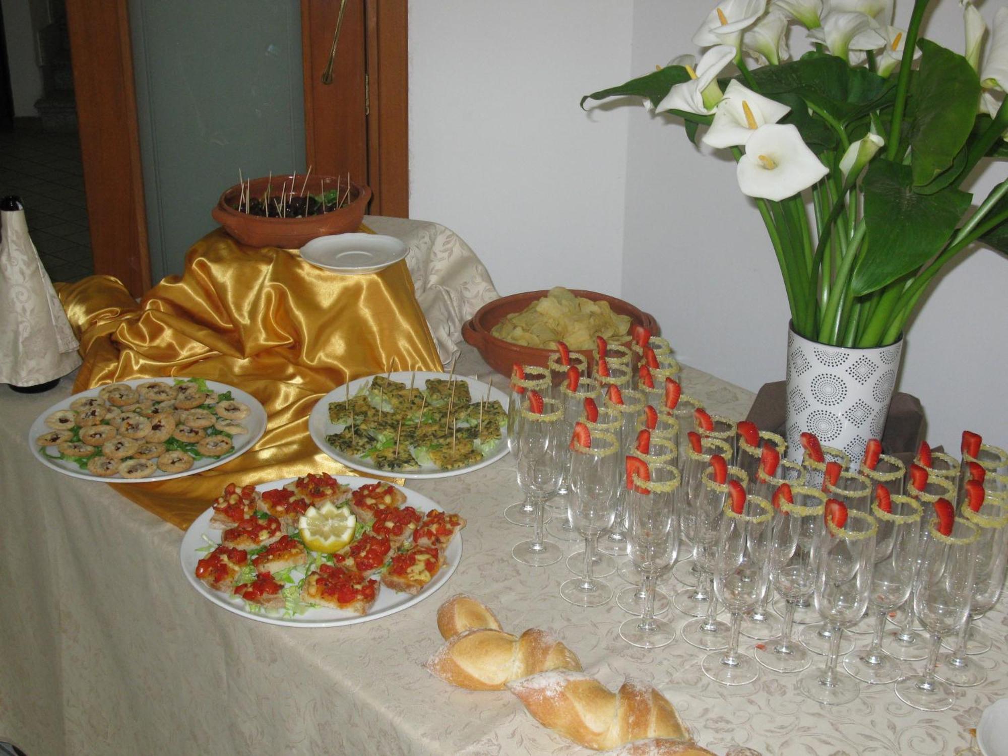 Hotel Ristorante Antica Marina Nicotera Εξωτερικό φωτογραφία