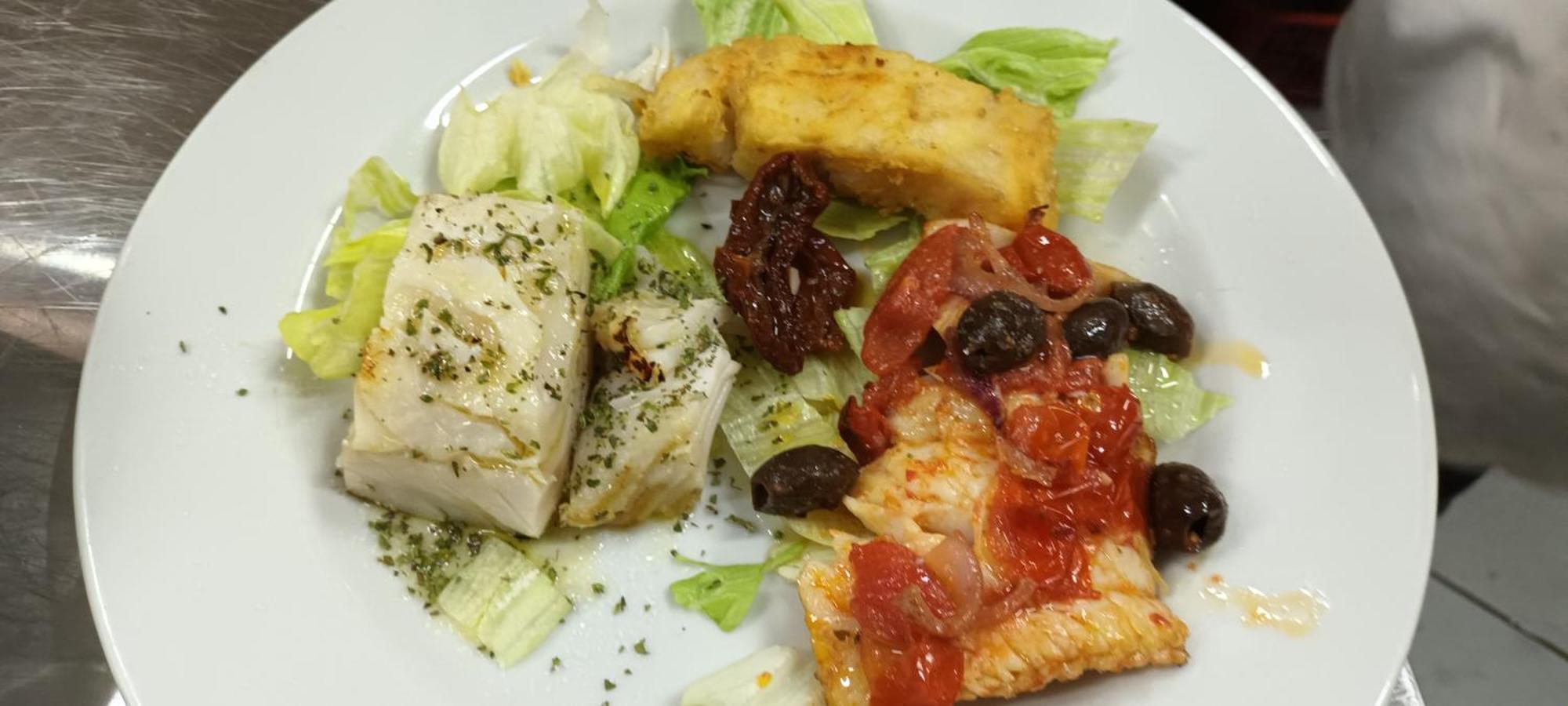 Hotel Ristorante Antica Marina Nicotera Εξωτερικό φωτογραφία