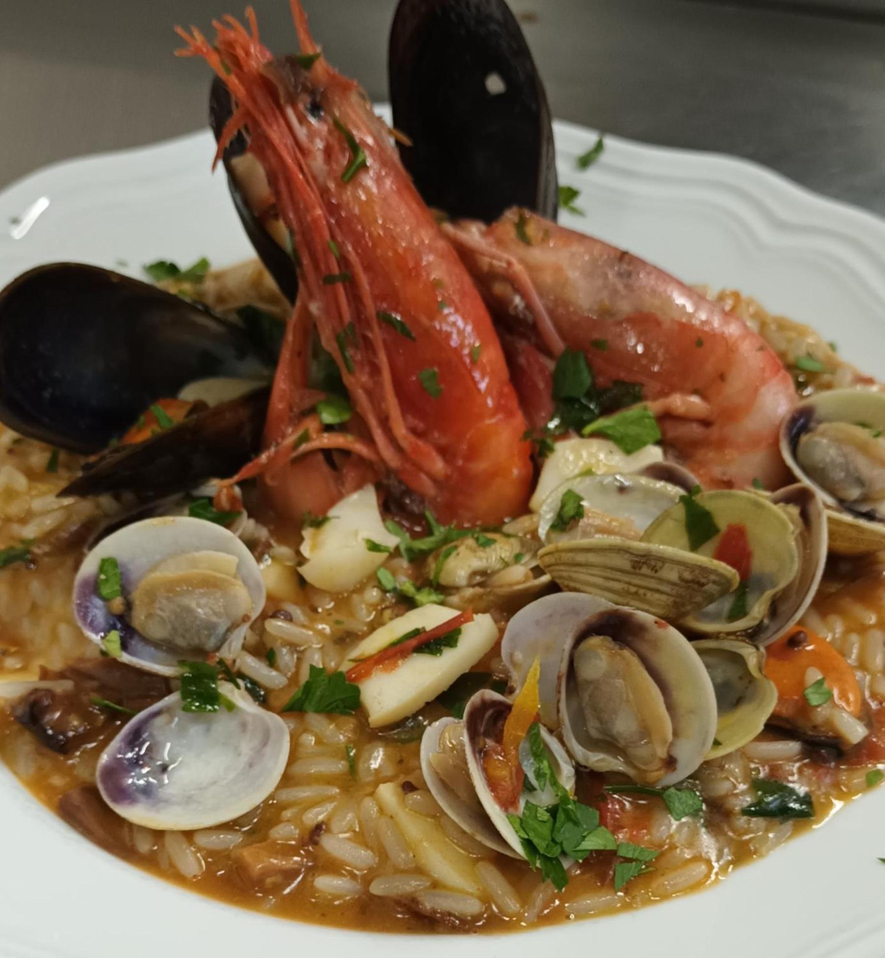 Hotel Ristorante Antica Marina Nicotera Εξωτερικό φωτογραφία