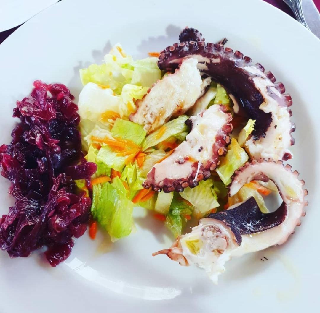 Hotel Ristorante Antica Marina Nicotera Εξωτερικό φωτογραφία