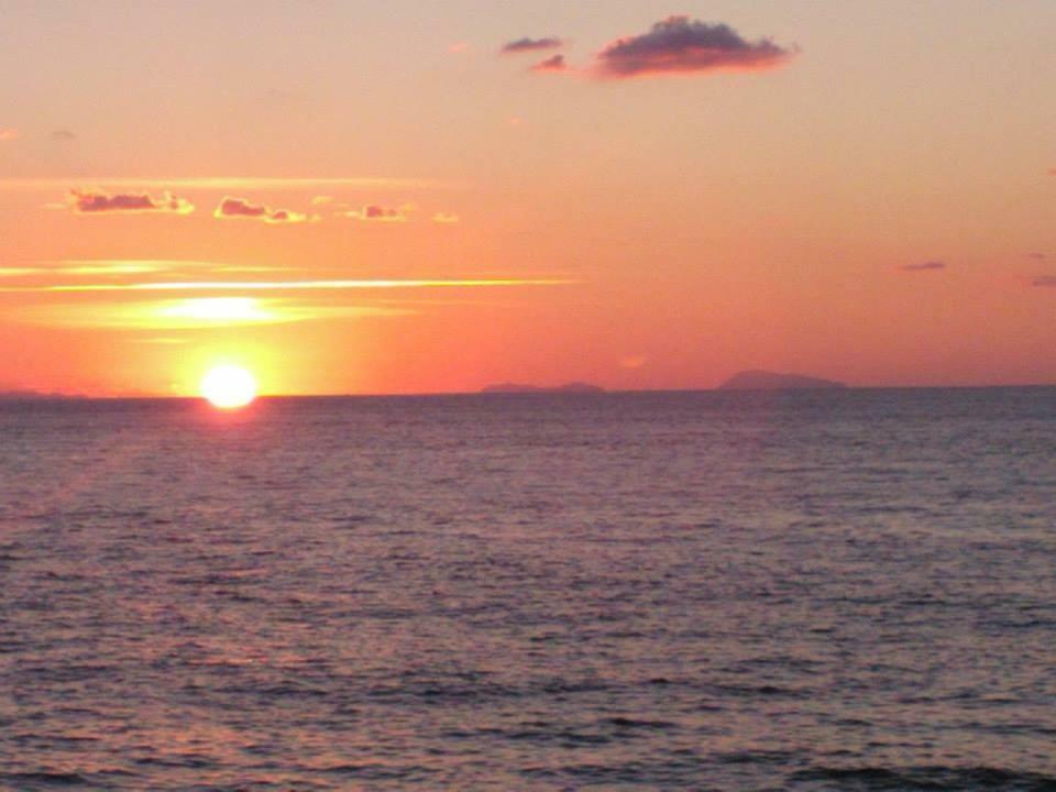 Hotel Ristorante Antica Marina Nicotera Εξωτερικό φωτογραφία