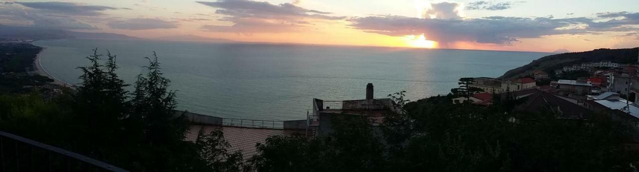 Hotel Ristorante Antica Marina Nicotera Εξωτερικό φωτογραφία